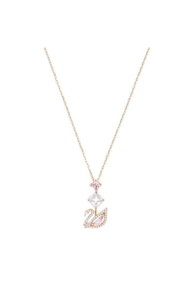 Swarovski pendant