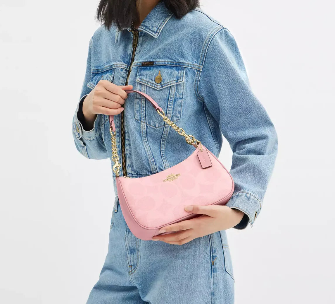 Coach Teri shoulder bag