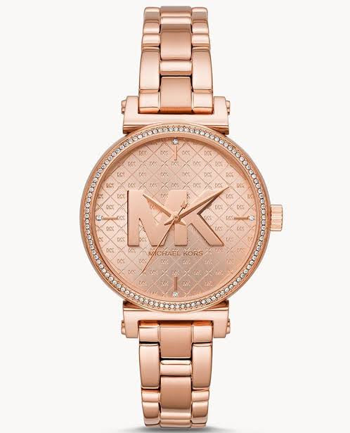 Michael kors women’s watch