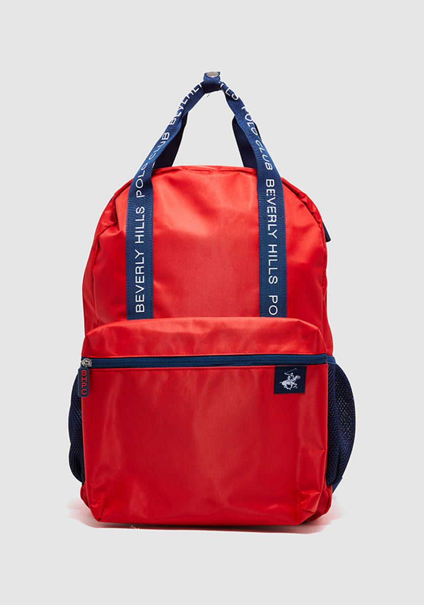 Beverly Hills polo club backpack