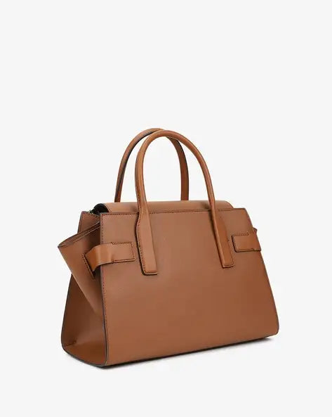 Michael Kors
Leather Satchel Bag