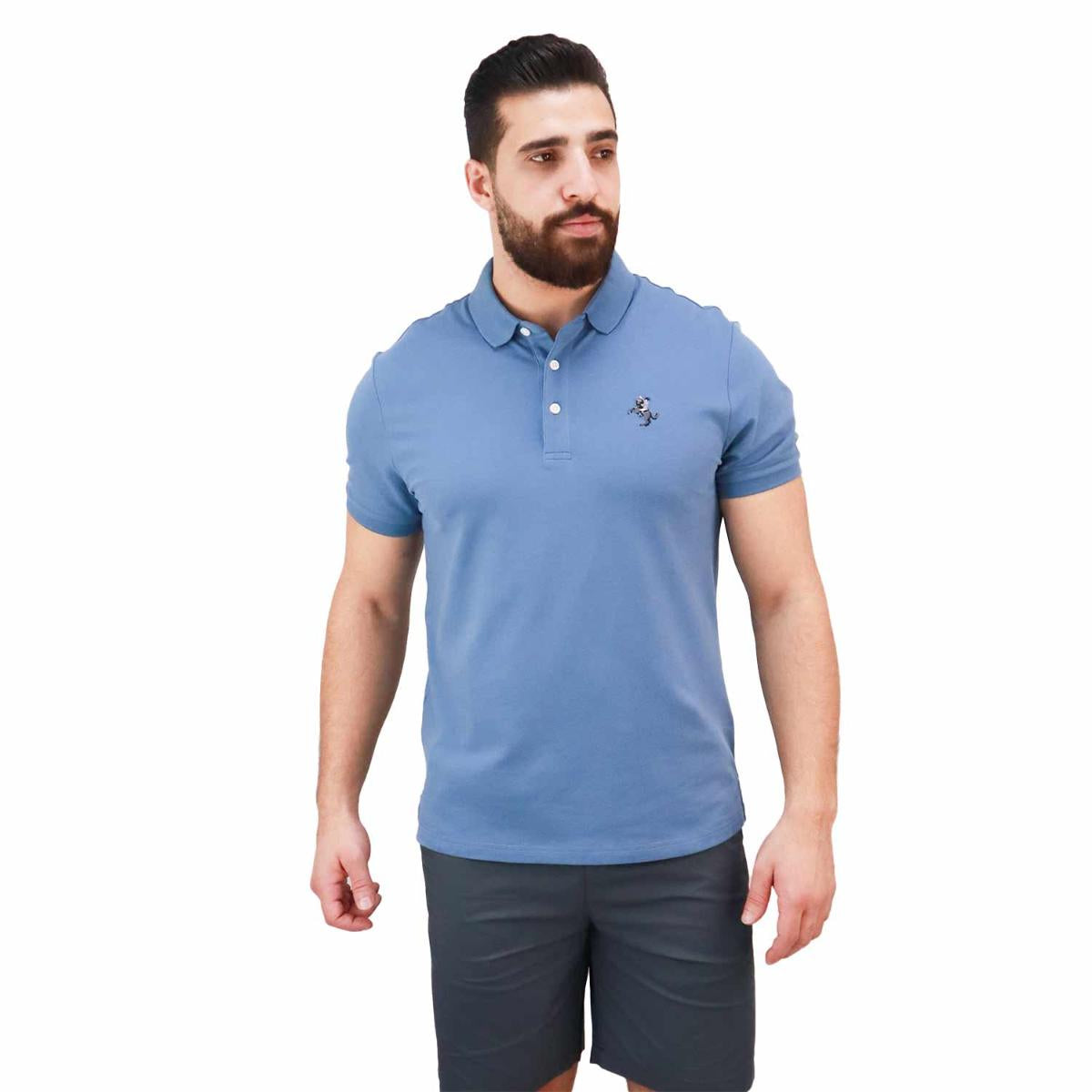 Giordano Men’s polo Shirt