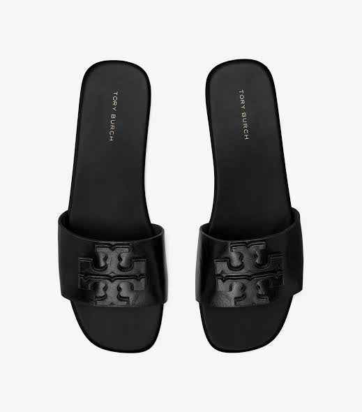 TORY BURCH INES SINGLE-BAND SLIDE