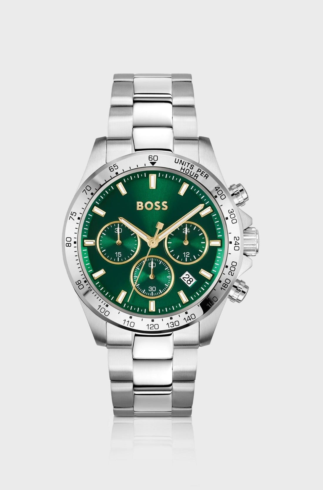 HUGO BOSS MEN’s Watch