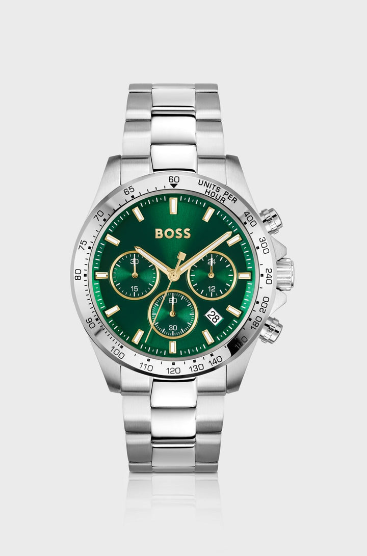 HUGO BOSS MEN’s Watch