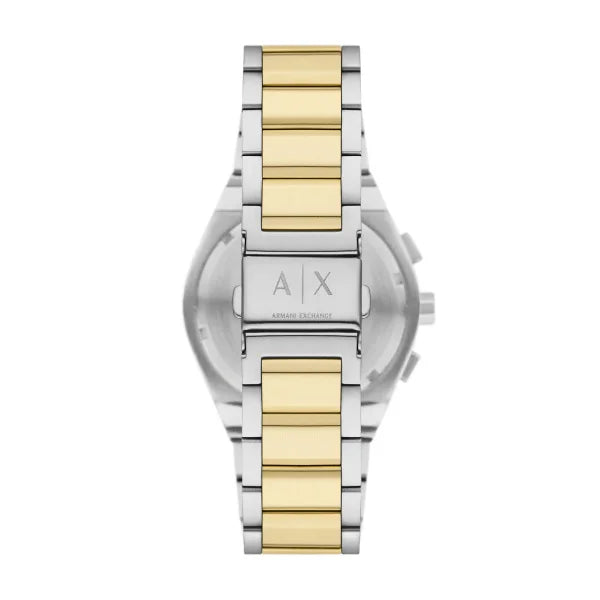 Armani Exchange Ax4184 Rafael Moderate Analog men Watch