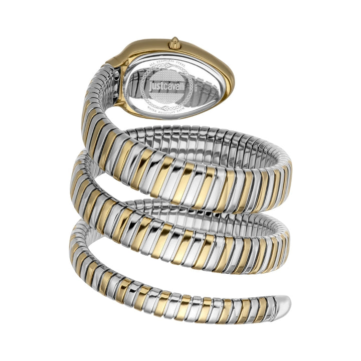 JUST CAVALLI SNAKE WATCH