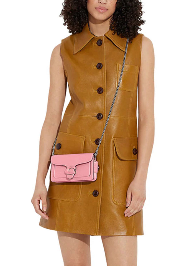 Coach tabby wristlet