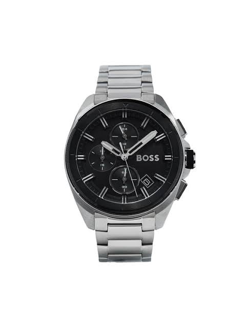 HUGO BOSS MEN’s Watch