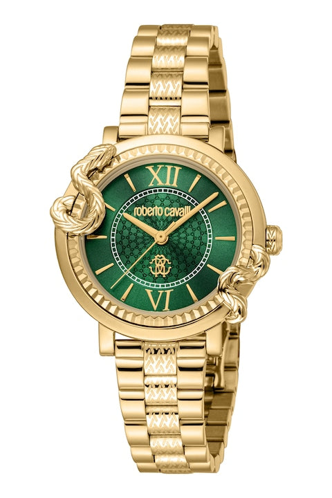 ROBERTO CAVALLI WOMEN’s WATCH