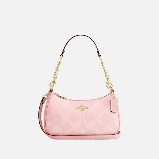 Coach Teri shoulder bag