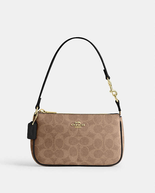 Coach Nolita 19