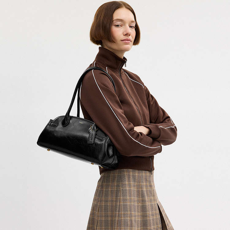 Coach Empire 34 shoulder bag