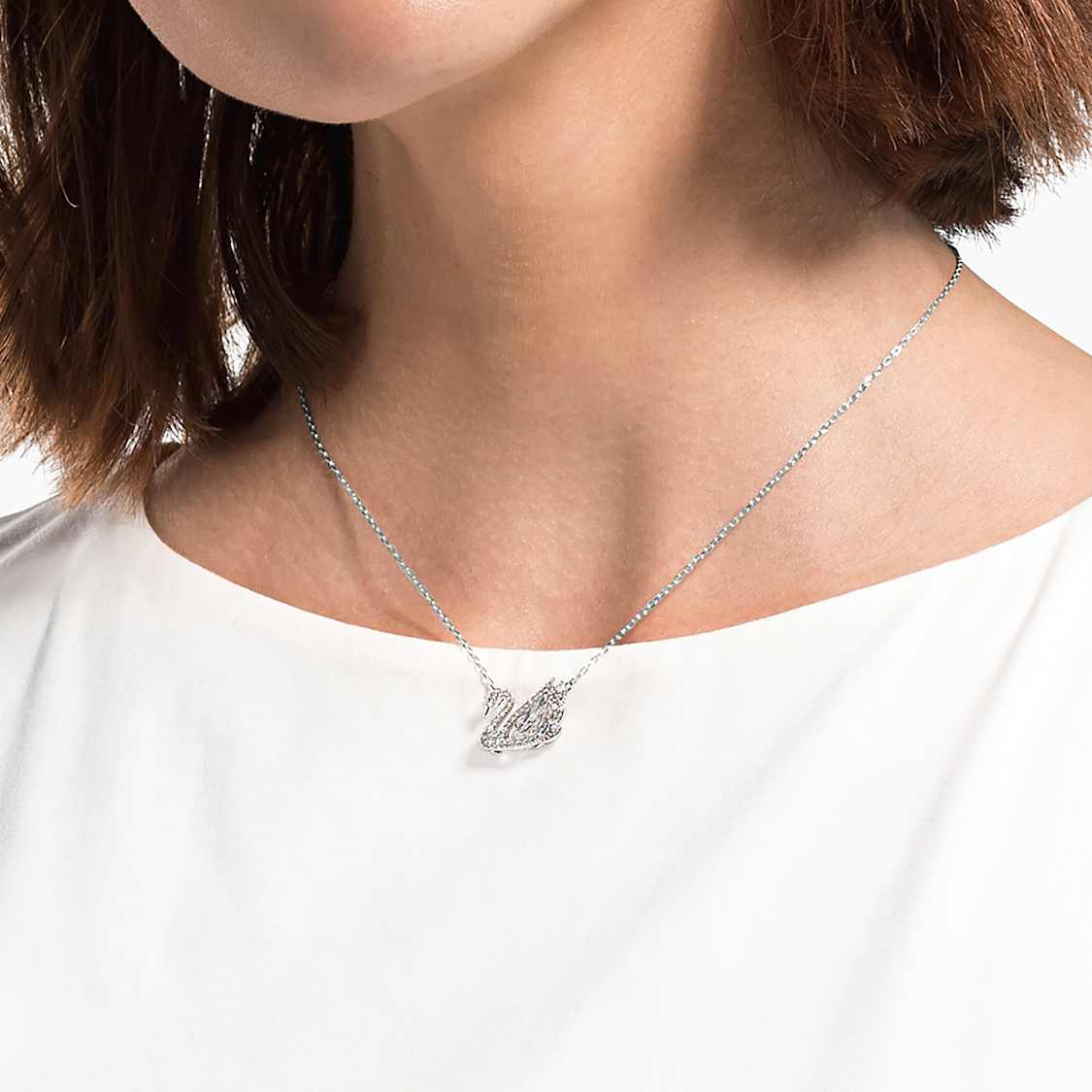 Swarovski pendant