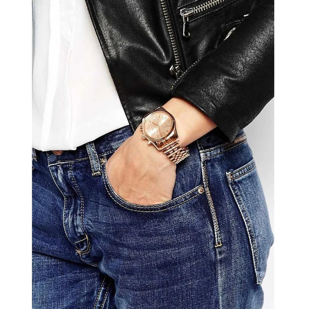 MICHAEL KORS women’s watch