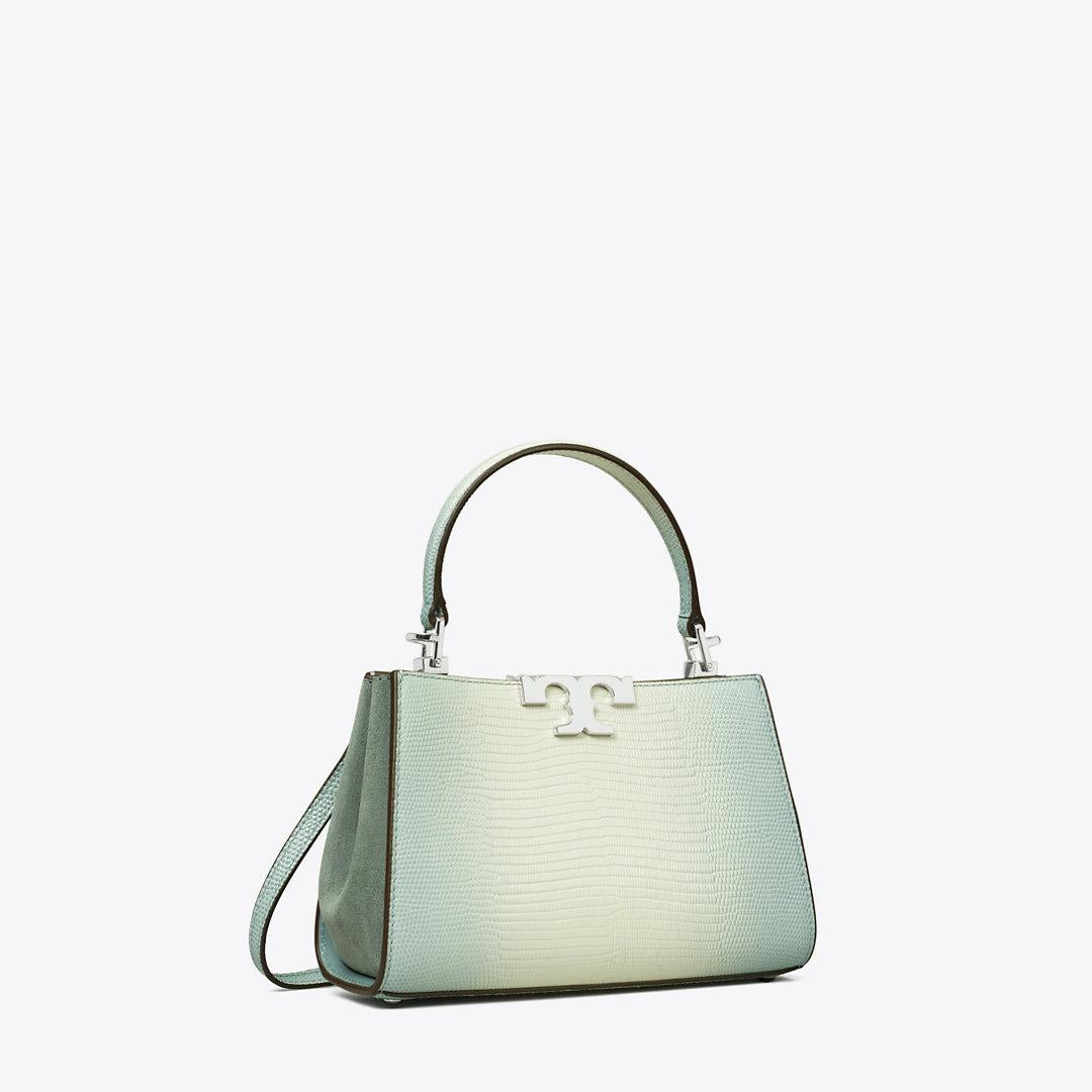 Tory Burch Mini Eleanor satchel!!