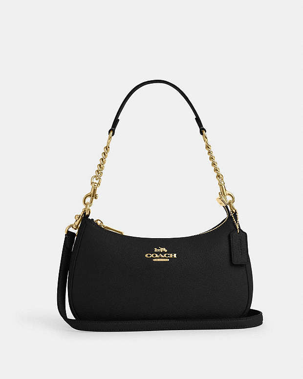 Coach Teri shoulder bag