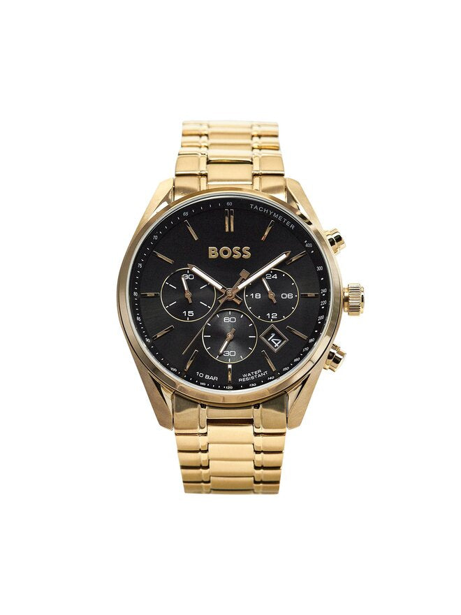 HUGO BOSS MEN’s Watch