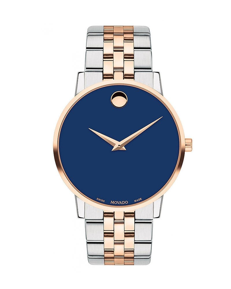 Movado Men Watch – 0607267