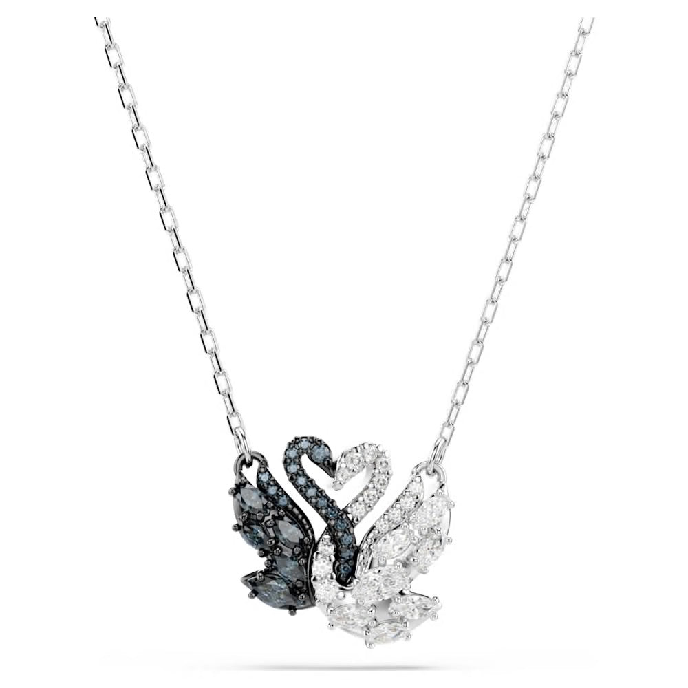 Swarovski pendant
