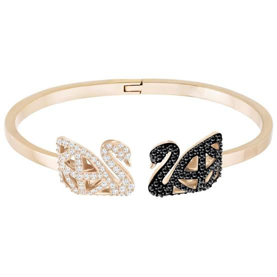 Swarovski bangle