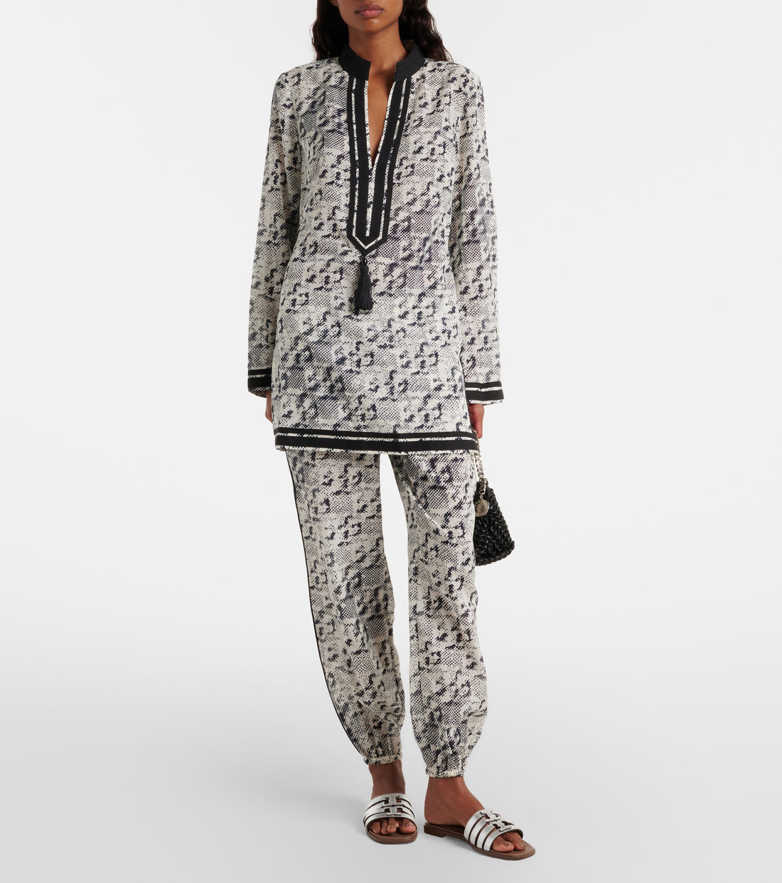 TORYBURCH INES SLIDE