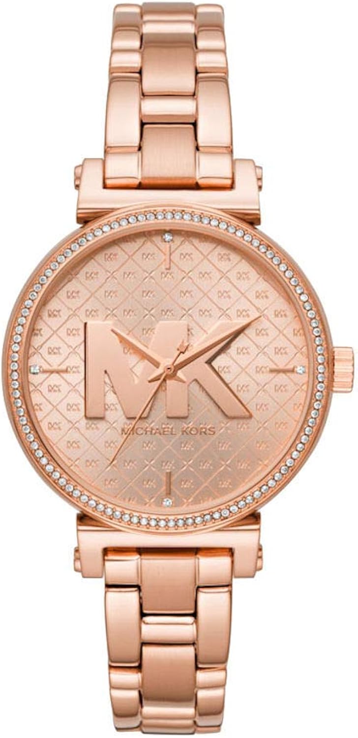 MICHAEL KORS women’s watch