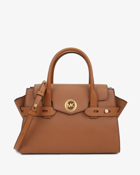 Michael Kors
Leather Satchel Bag