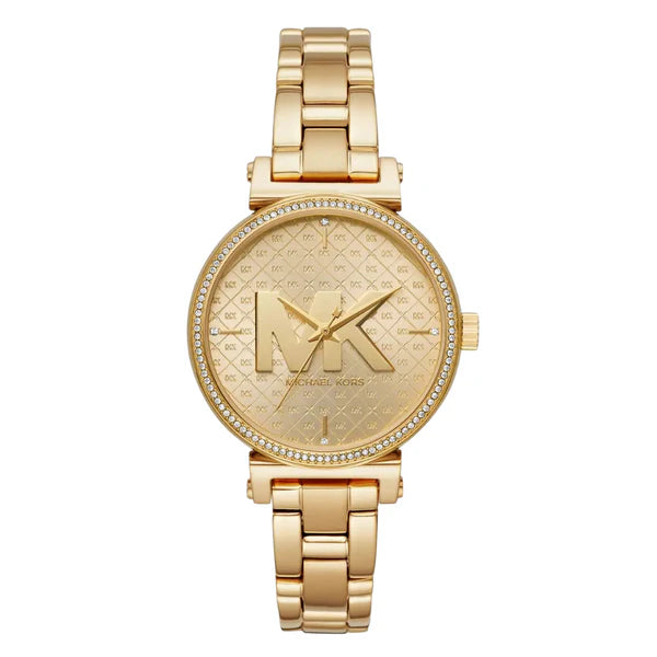 Michael kors women’s watch