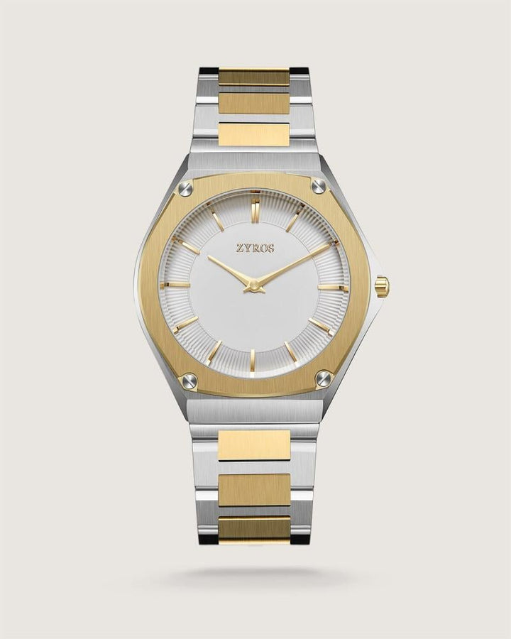 ZYROS men’s watch