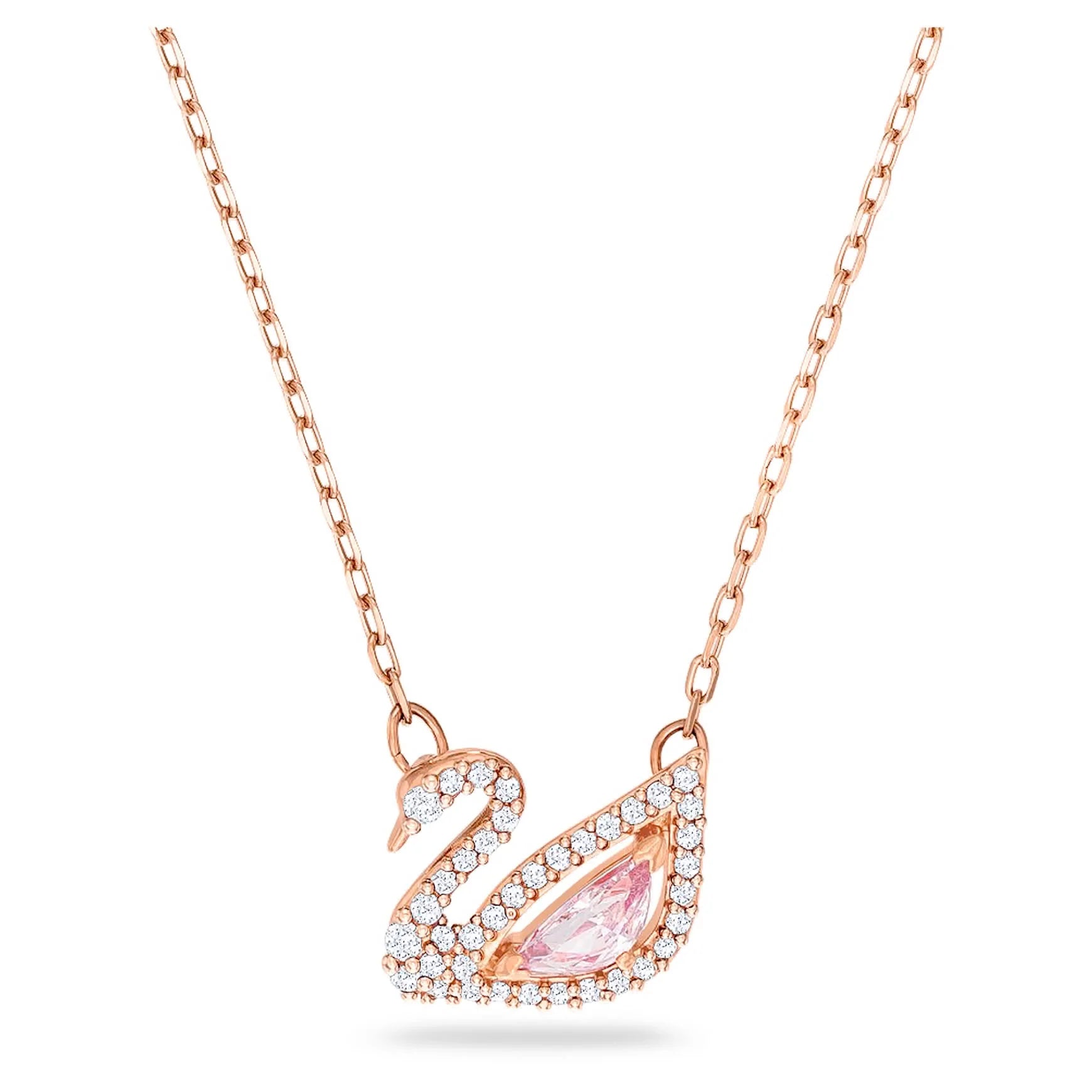 Swarovski pendant