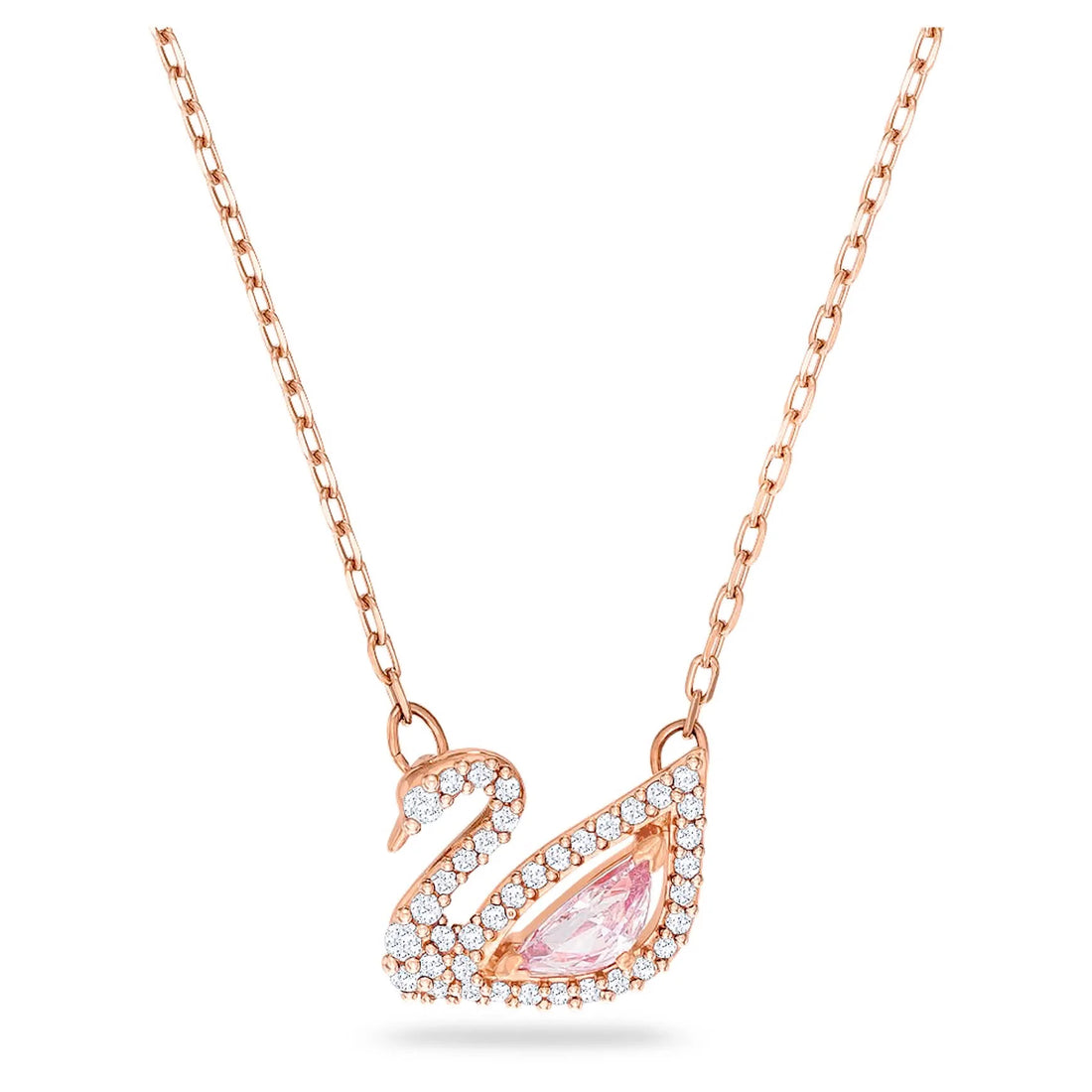Swarovski pendant