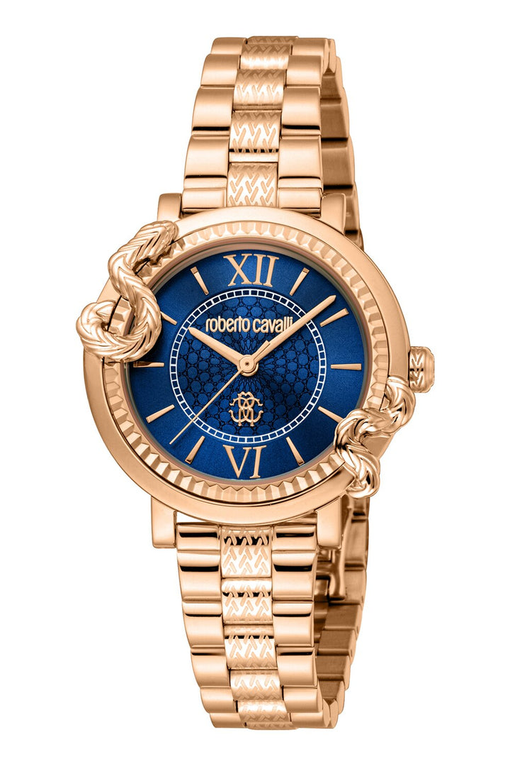 ROBERTO CAVALLI WOMEN’s WATCH