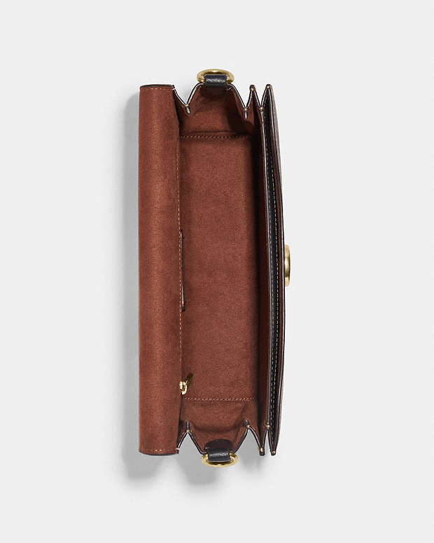 Coach Morgan bag