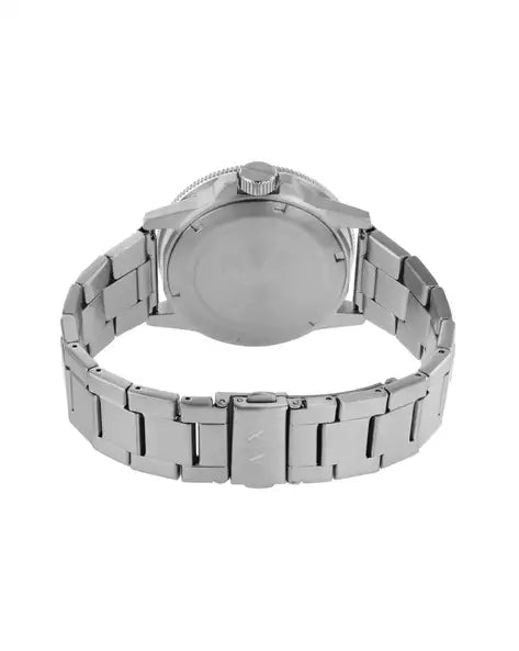 ARMANI EXCHANGE
AX1860 Water-Resistant Analog men’s watch
