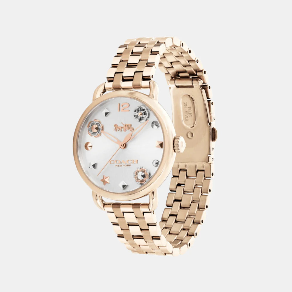 Coach women’s watch