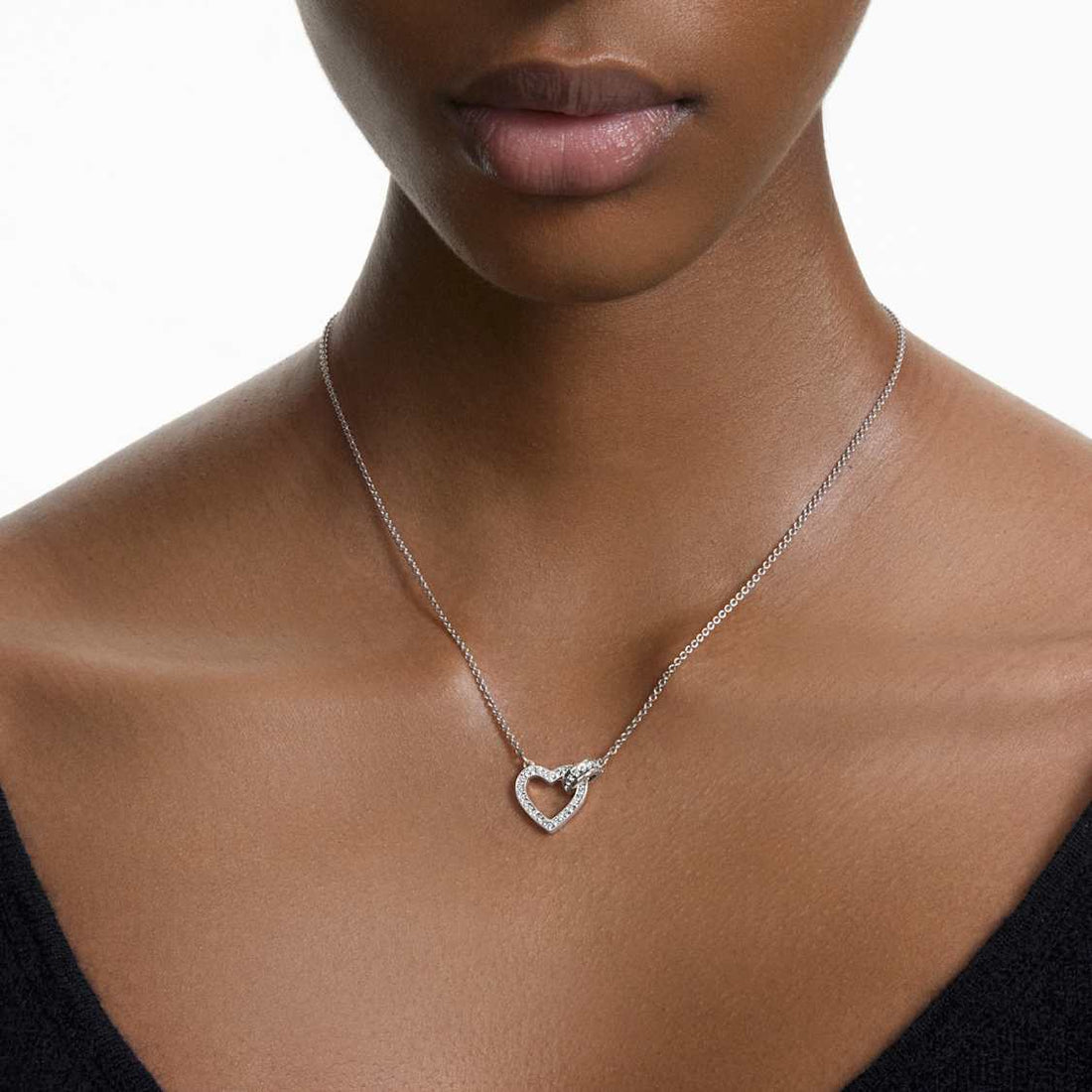 SWAROVSKI PENDANT