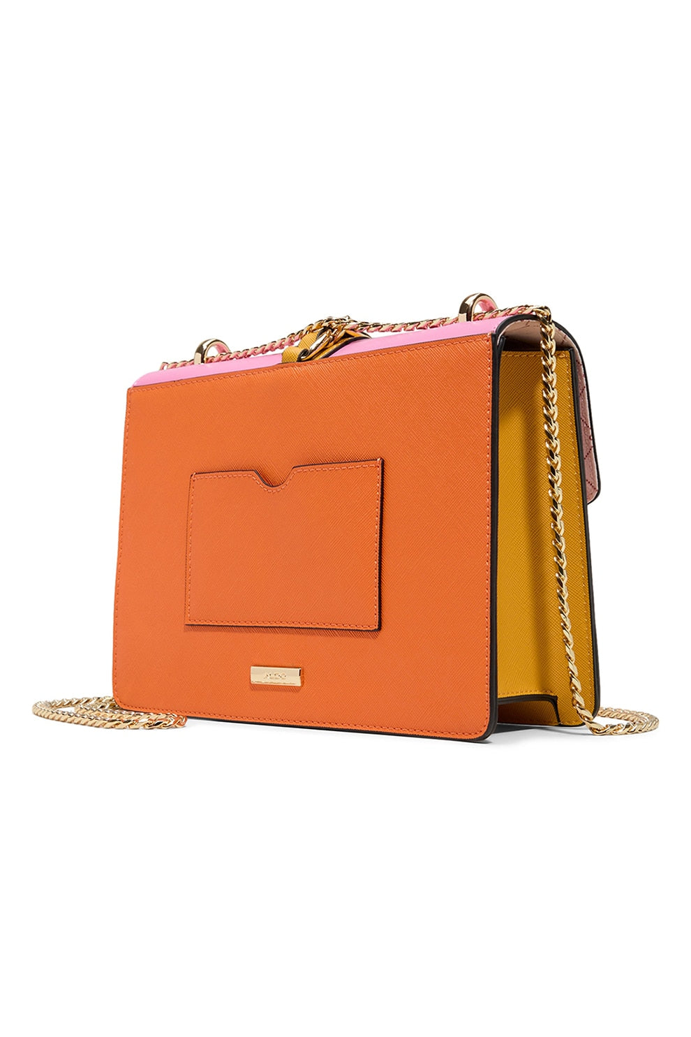 Aldo Annonanaa Women's Pink Cross Body bag