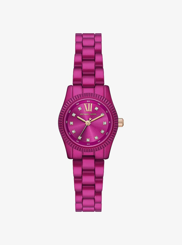 Michael kors limited edition women’s watch