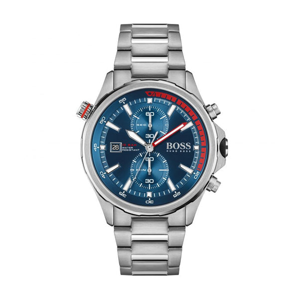 HUGO BOSS MEN’s Watch