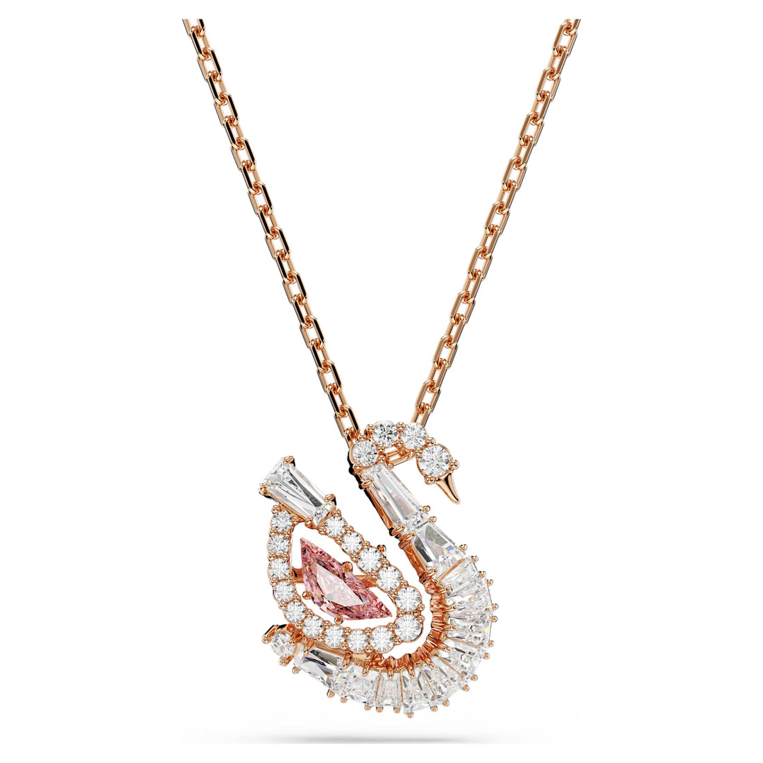 Swarovski pendant