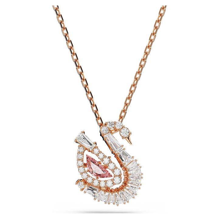 Swarovski pendant