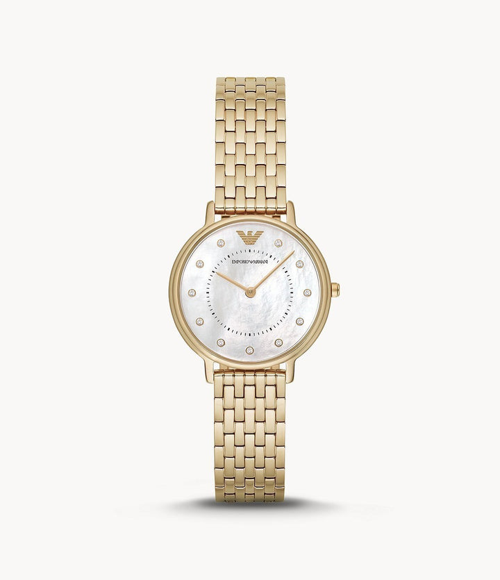EMPORIO ARMNAI AR11007
Women watch