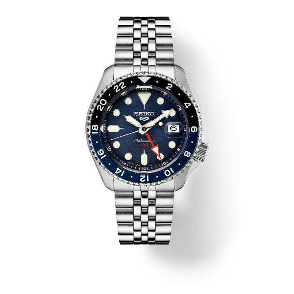 SEIKO MEN'S Watches
SSK003K1
DIAL SIZE 42.5mm