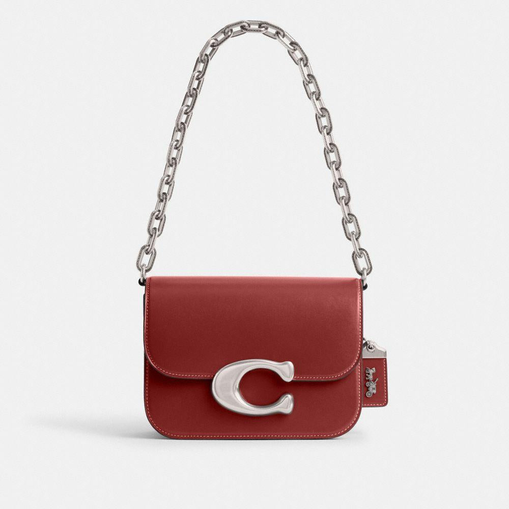 Coach idol bag