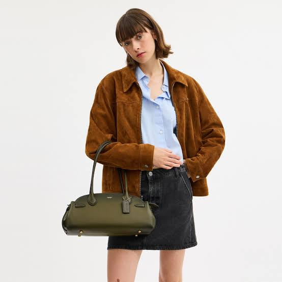Coach Empire 34 shoulder bag