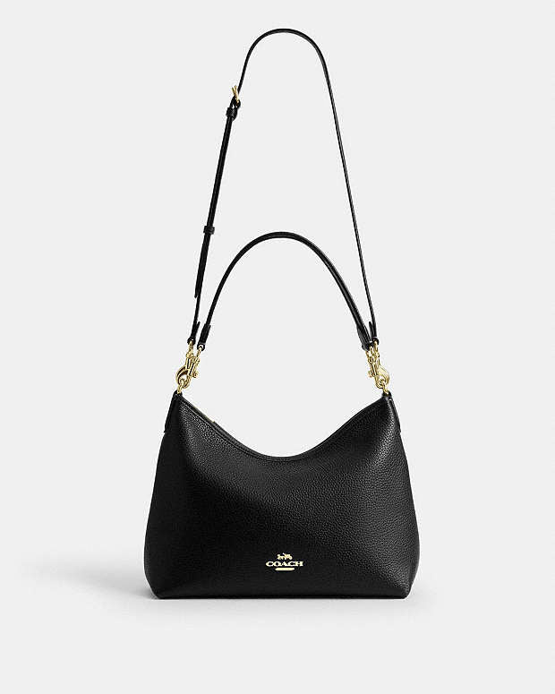 COACH Laurel Shoulder Bag