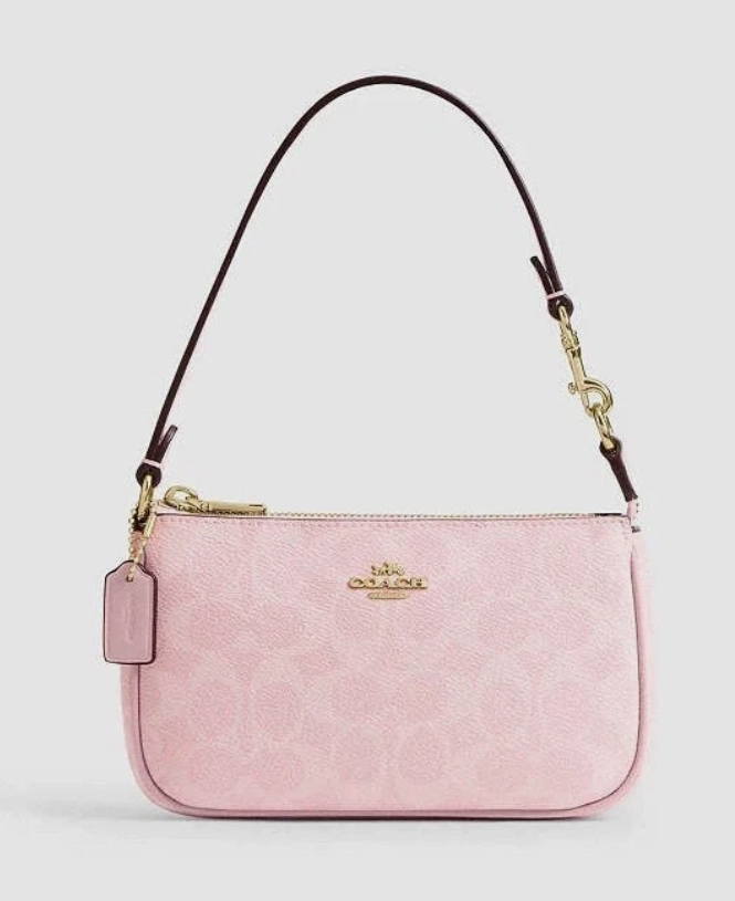 Coach Nolita 19