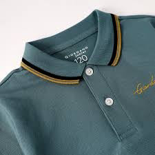 Giordano Men’s polo Shirt