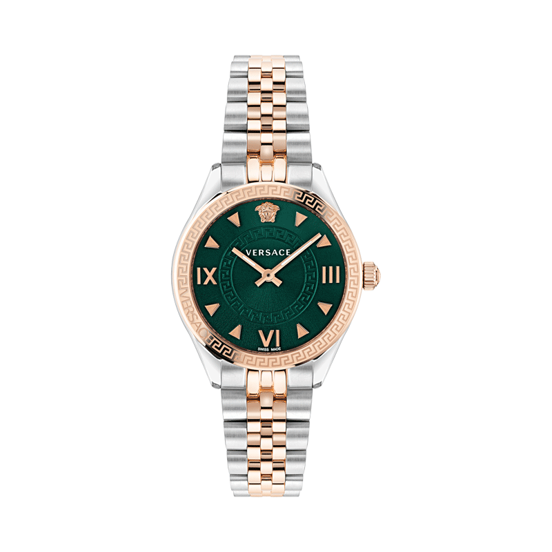 Versace
HELLENYIUM WATCH